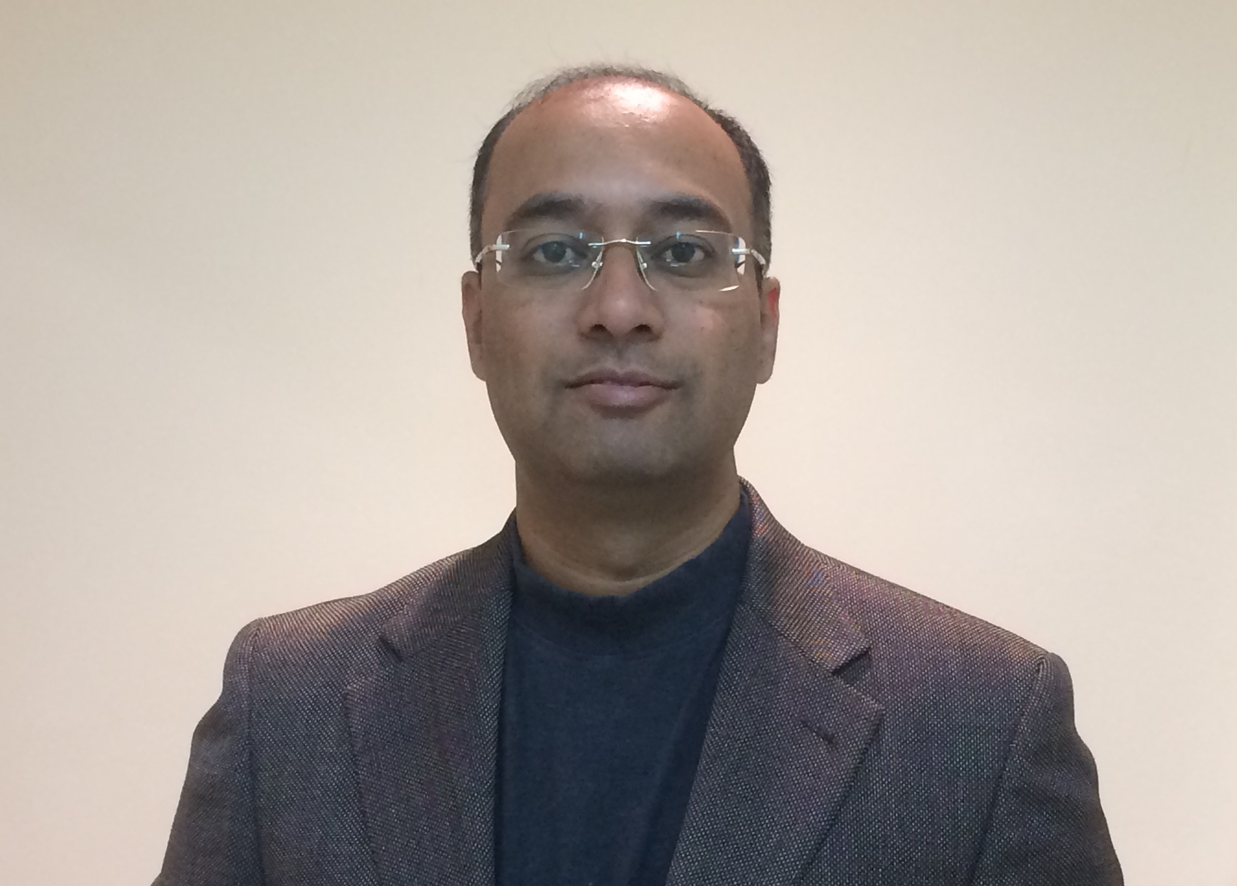 Pravin Kulkarni - Cloudneeti Co-Founder and COO