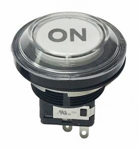 NKK Switches LB Series Illuminated Pushbutton Switches at Heilind