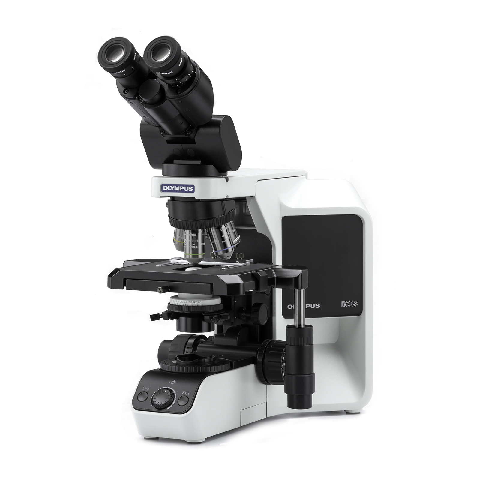 Alliant Healthcare will work in conjunction with Olympus Life Sciences to provide ECAT customers with state-of-the-art microscopes and accessories, as well as other laboratory products.