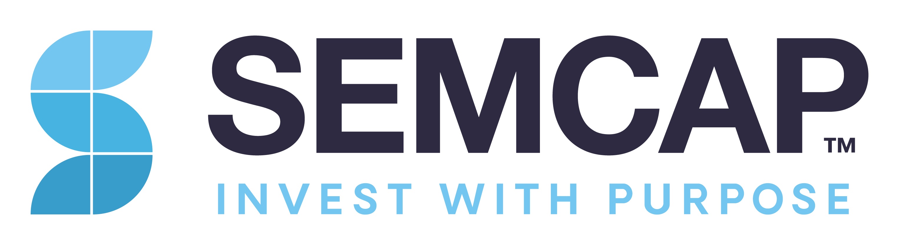 SEMCAP logo