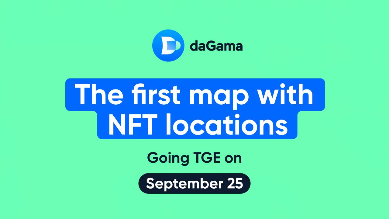 daGama