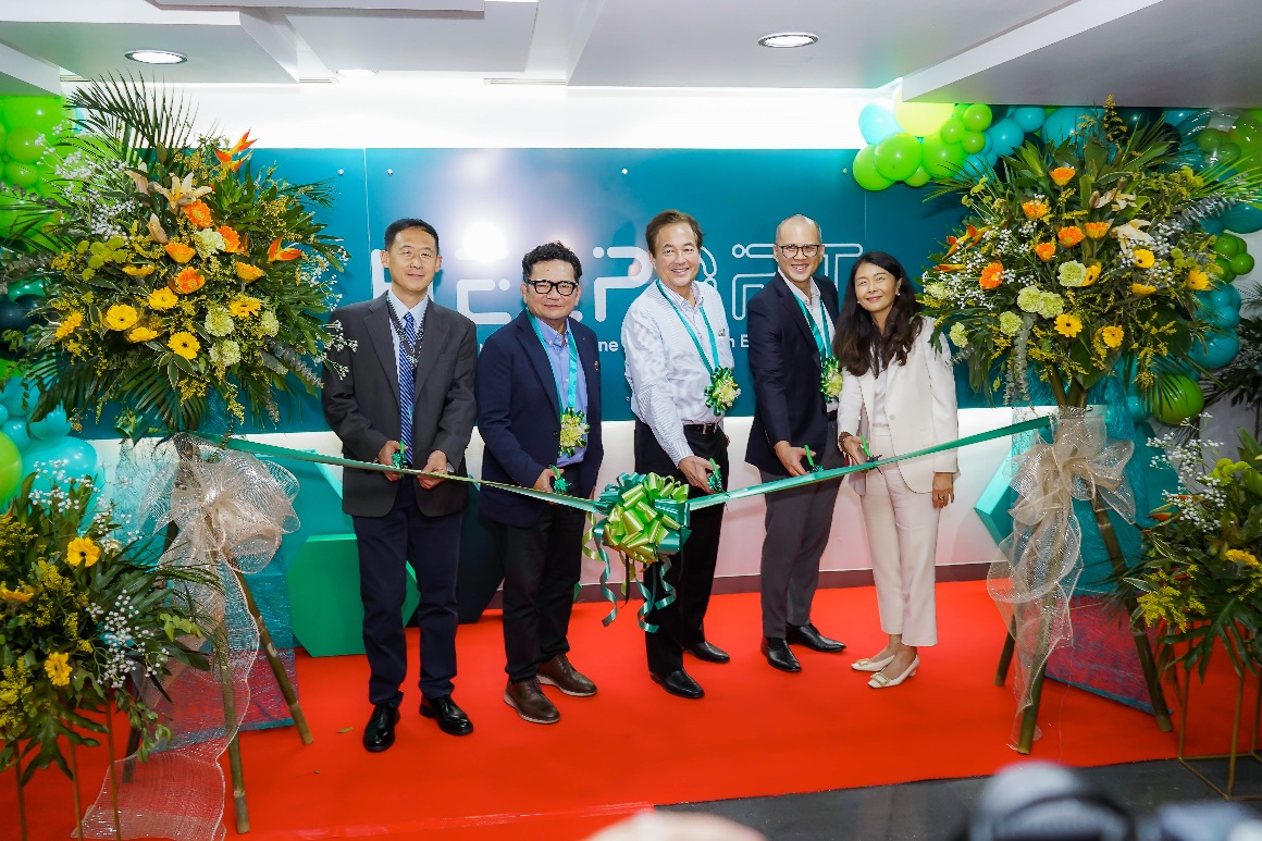 Helport AI Opens Office in the Philippines