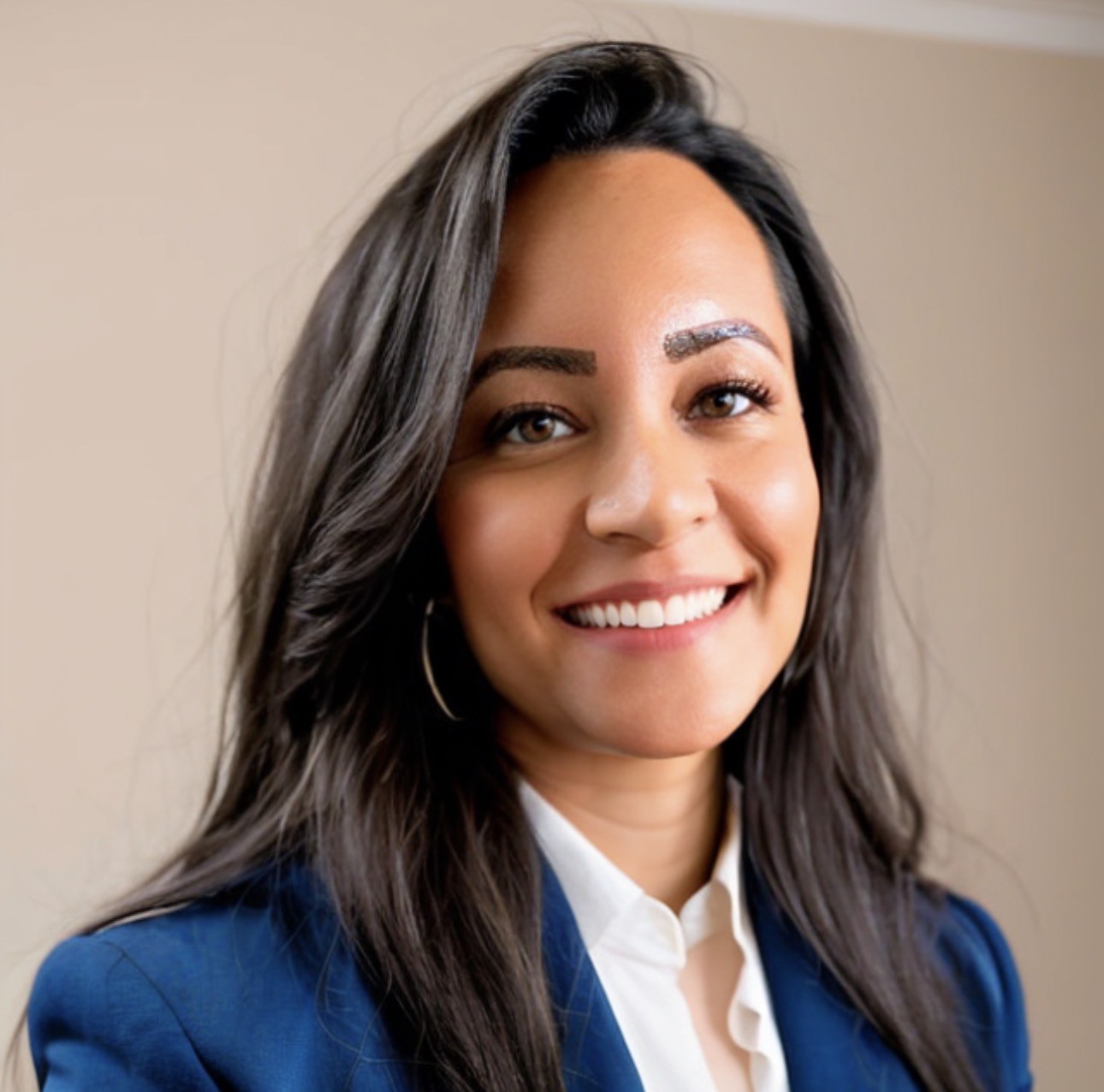 Hiral Nelson of Go Rentals