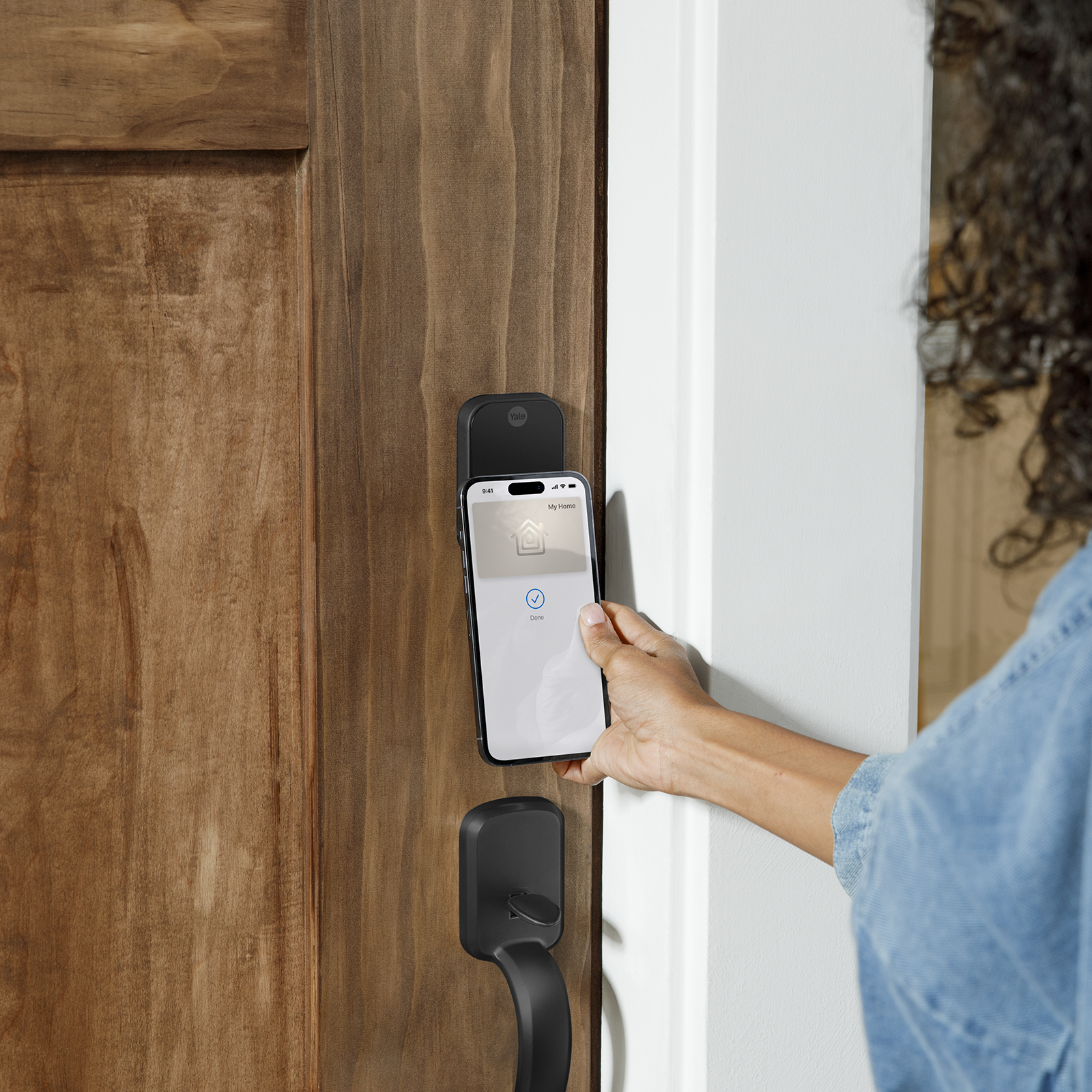 Meet the Yale Assure Lock® 2  Best Smart Lock for your Home