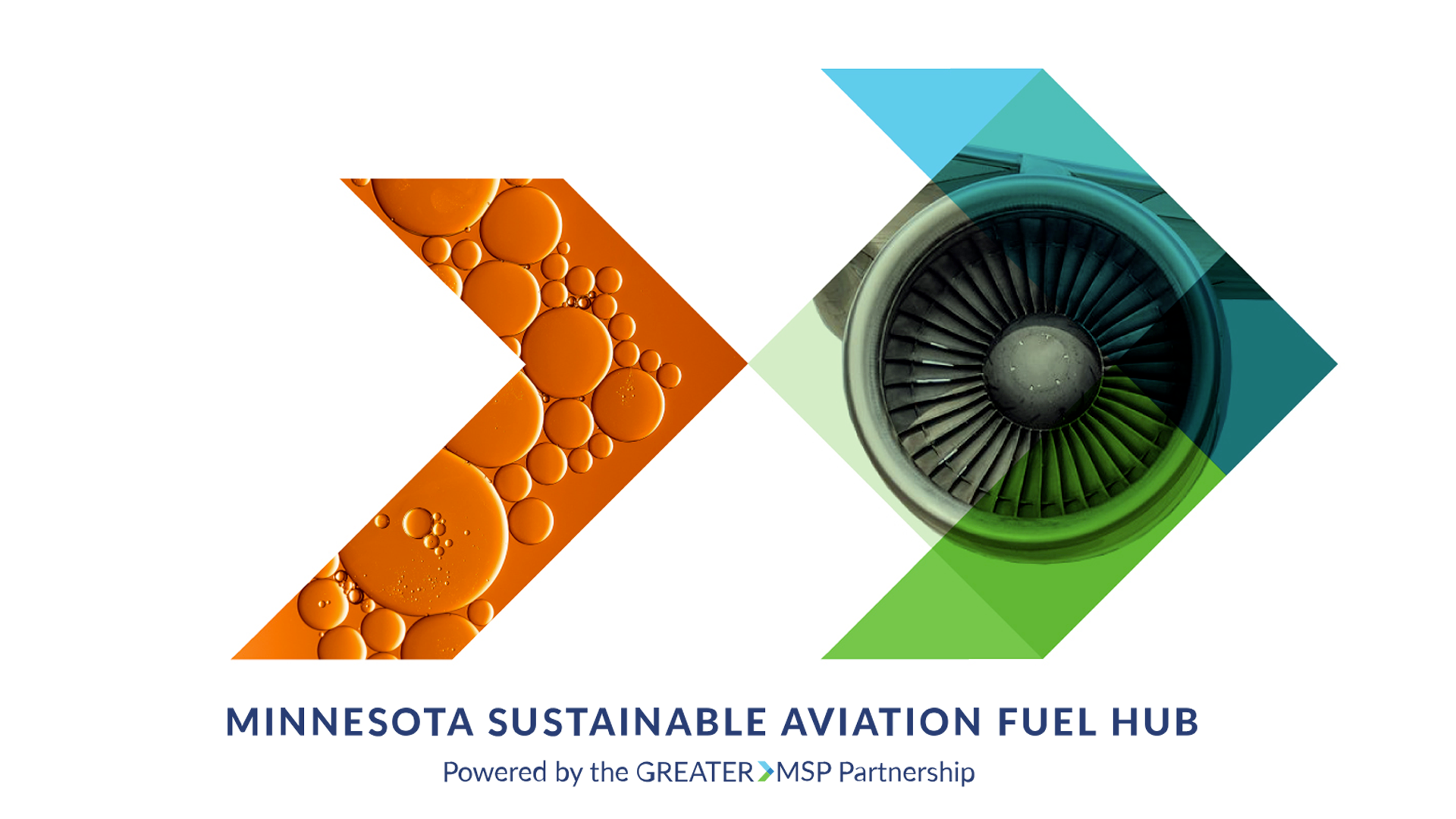 Minnesota sustainable aviation fuel hub 