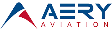 Aery Aviation, LLC is Awarded Contract by the United States