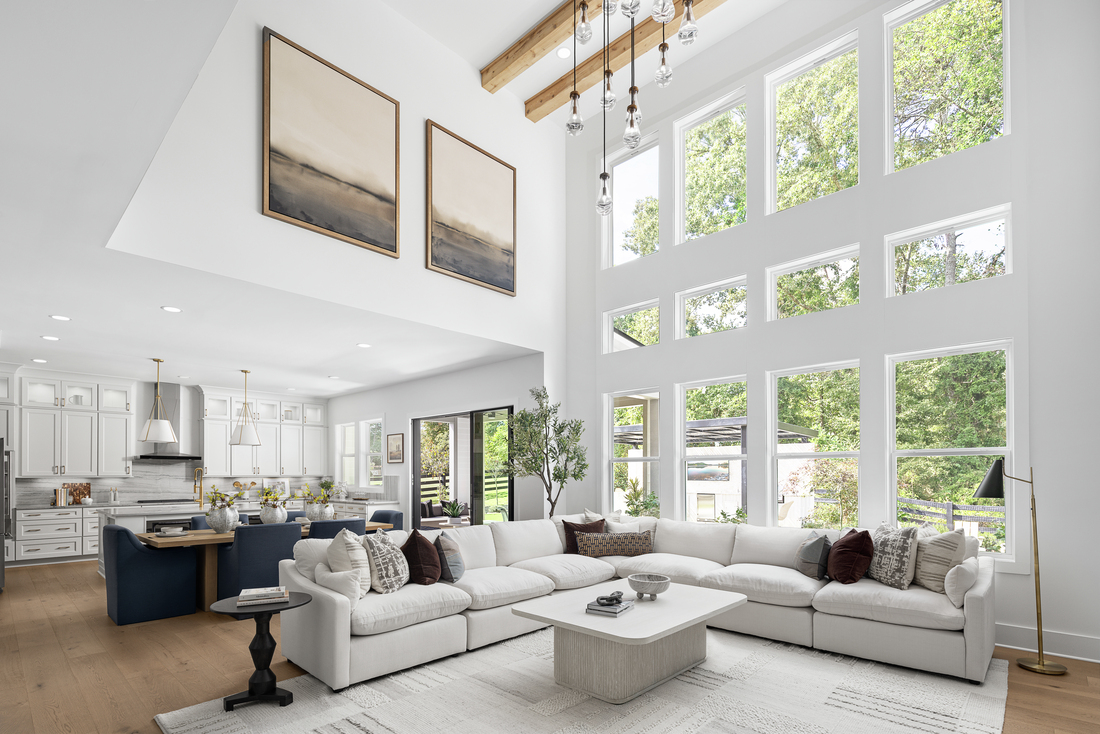 Kennemore by Toll Brothers