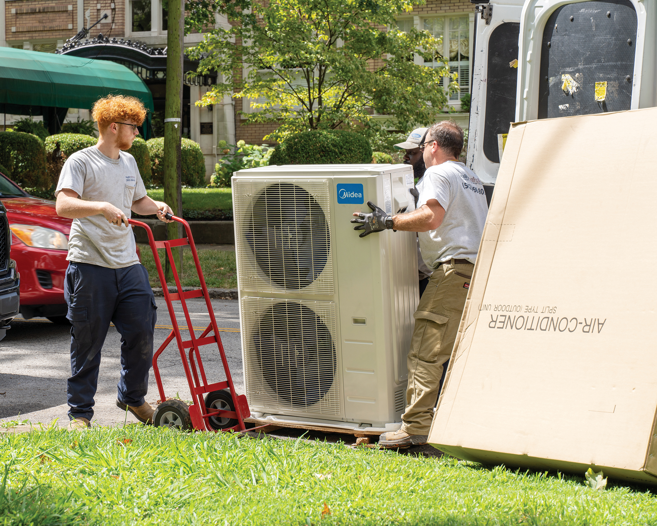 6 Energy-Saving Tips