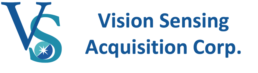 Vision Sensing Acquisition Corp. Receives Positive Ruling