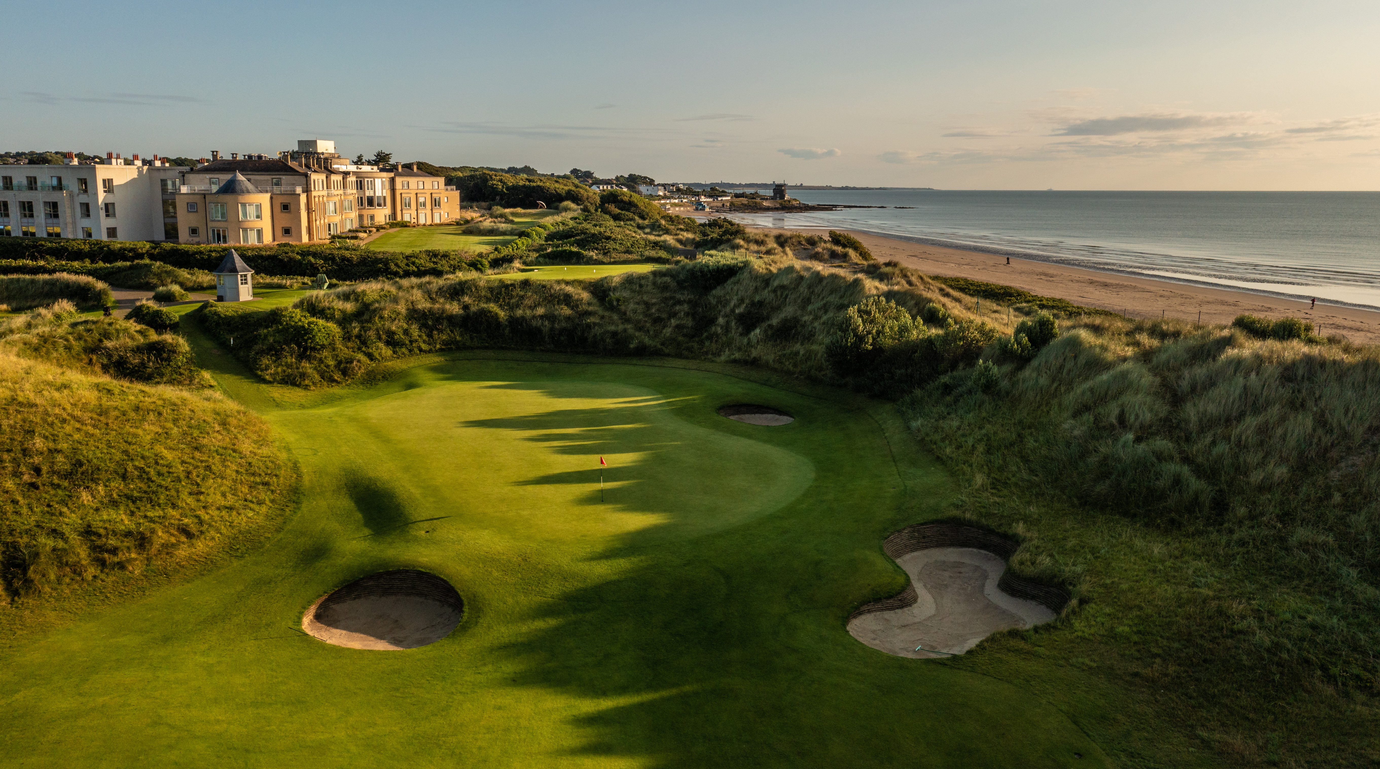 Portmarnock Resort and Jameson Golf Links