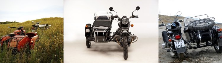 ReVolt Electric Motorcycles