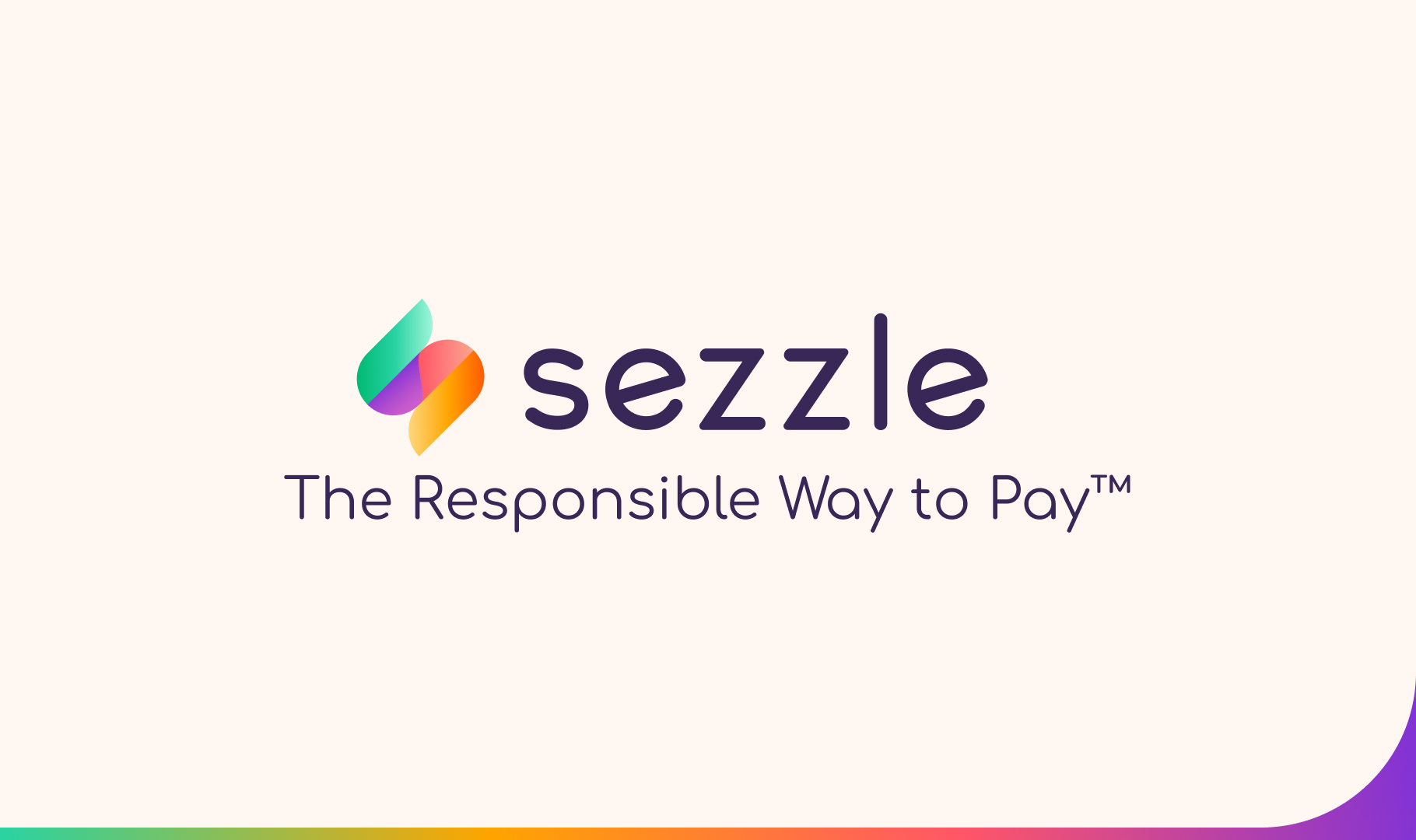 Sezzle - The Responsible Way to Pay™ thumbnail