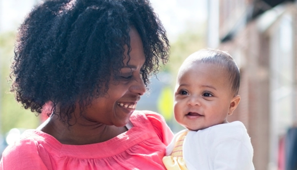 Eliminating Health Equity Gap Impacting Moms and Babies