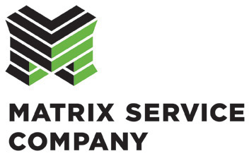 Matrix Service Company Announces Award for Large, Dual Service Full Containment Storage Tank for Delaware River Partners Along the East Coast