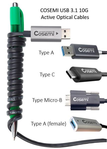 Cosemi USB Group Photo