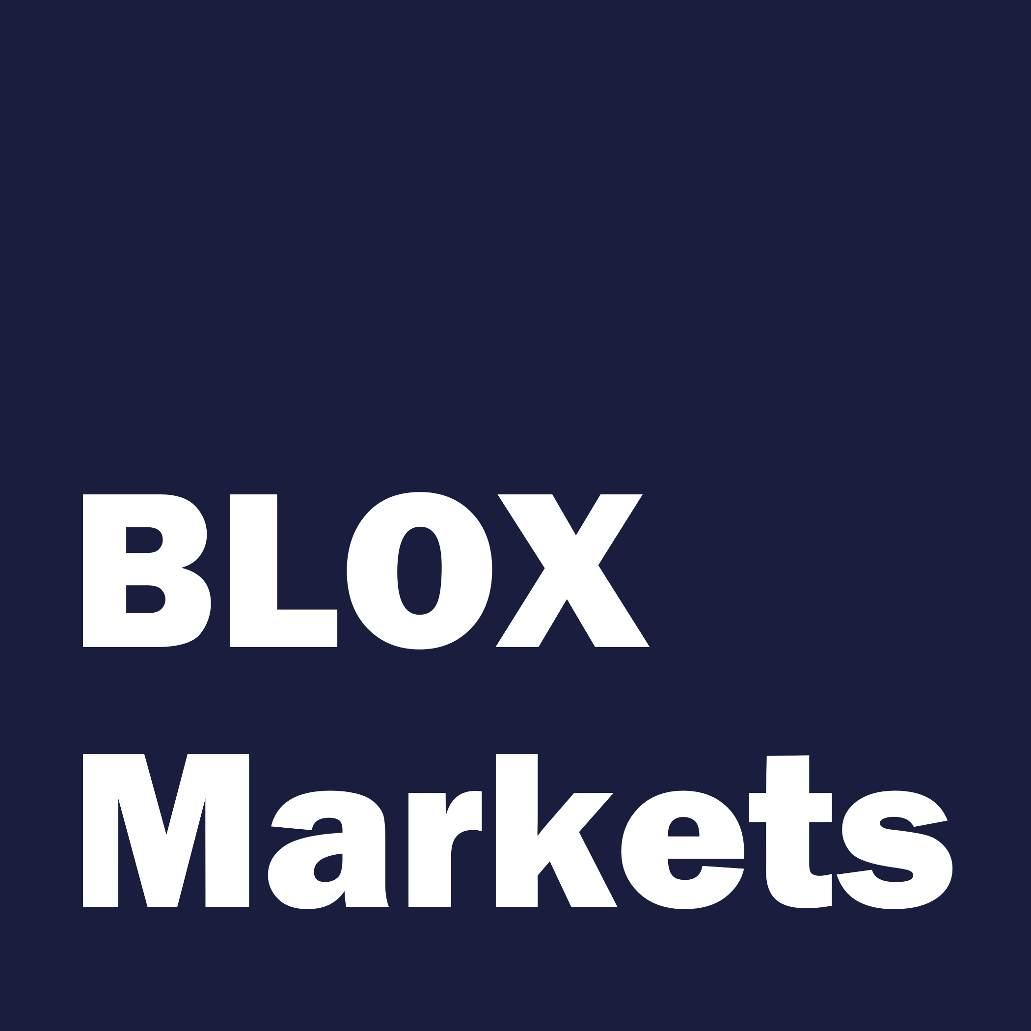 AWS Supports BLOX Markets with Scalable Cloud Infrastructure for Openpool Trading Venue’s Development and Testing Environments