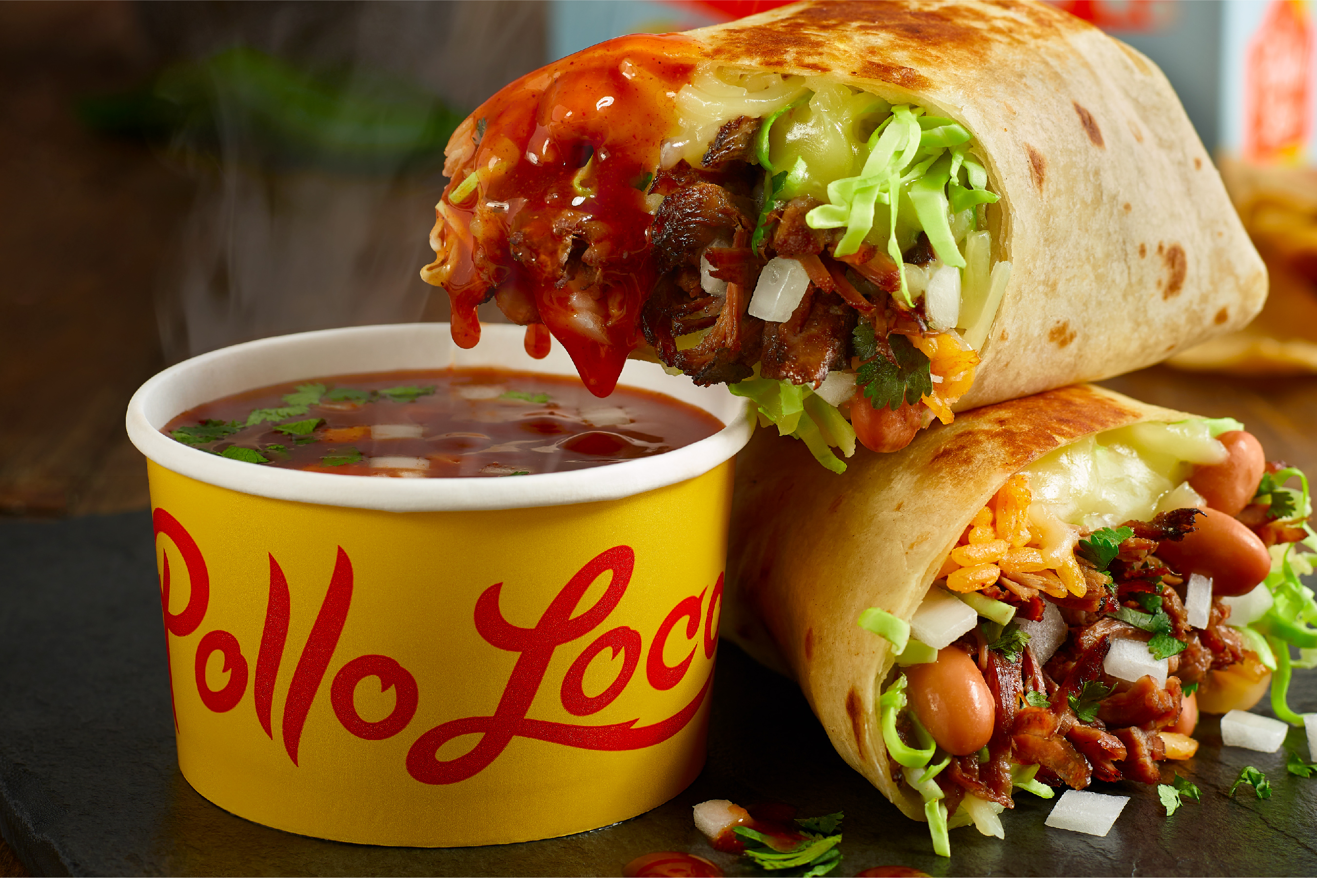 El Pollo Loco Introduces Mexican Shredded Beef Birria, A