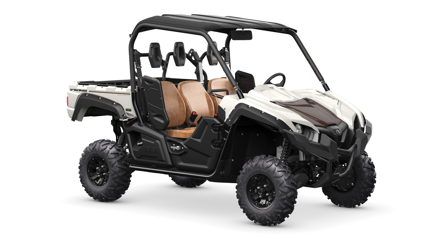 2026 Viking Ranch Edition
