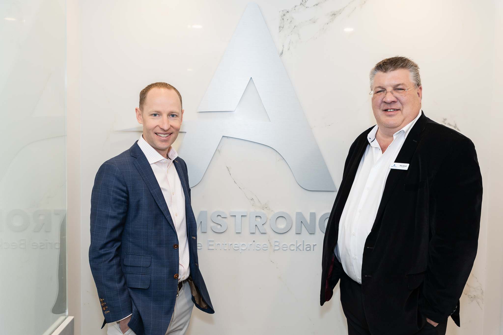 Armstrongs Opens New Monitoring and Data Centre in Laval, Quebec.