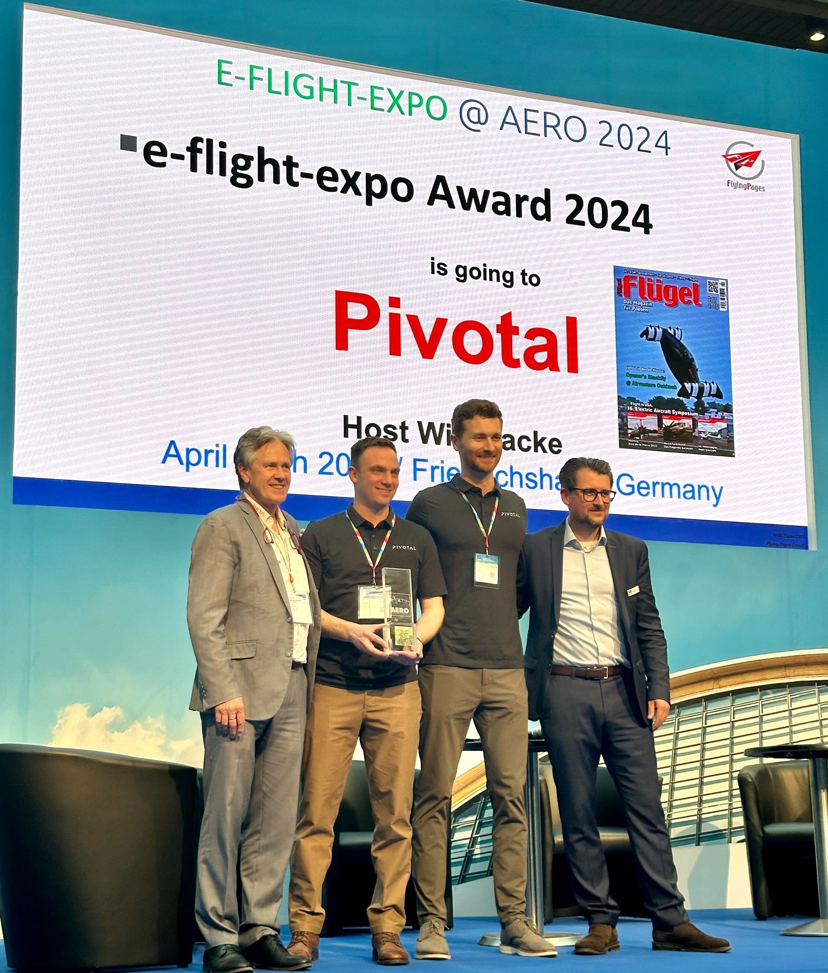 Aero1-e-Flight-Expo-2024 Award (1)