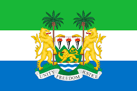 Featured Image for The State House Of Sierra Leone