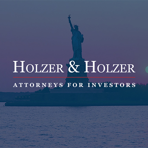 Holzer & Holzer, Llc