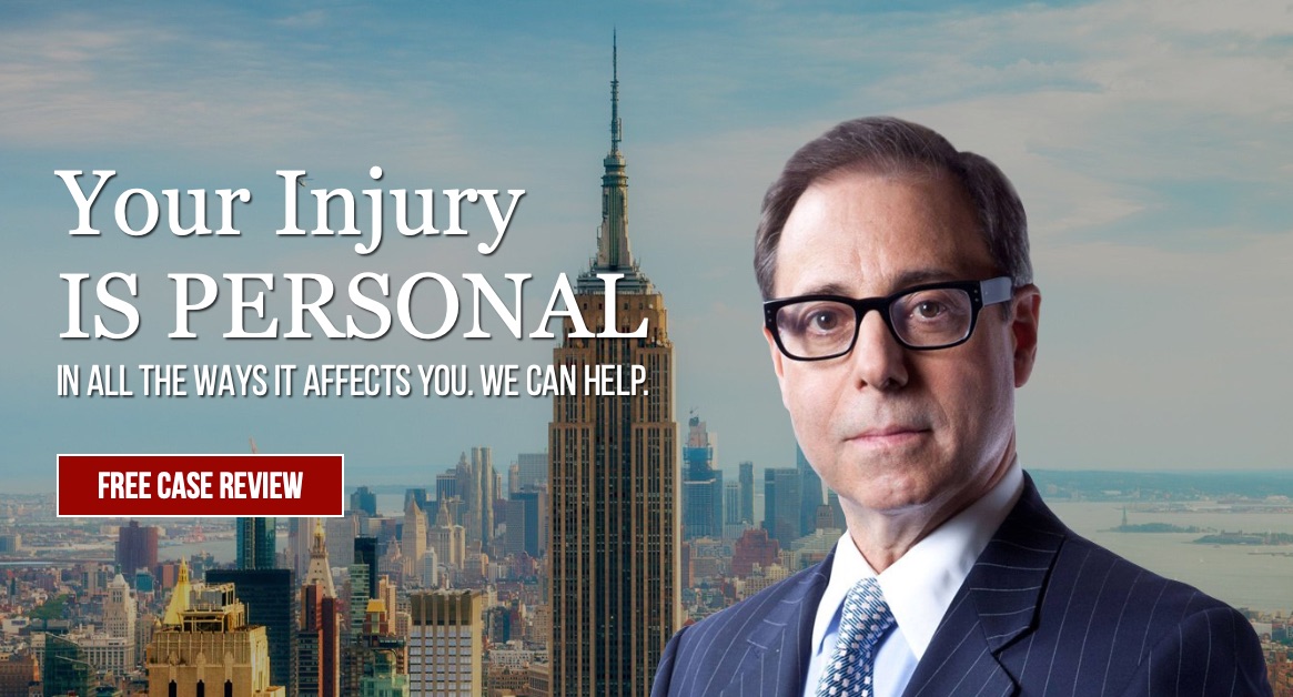 NYC Truck Accident Injury Accident Lawyer Jonathan C. Reiter 