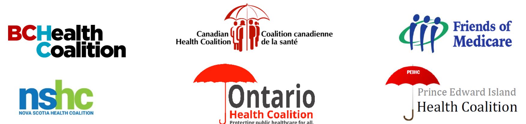 Ontario Health Coalition and Health Coalitions from across Canada issued a joint statement in advance of the gathering of First Ministers and the Council of the Federation: