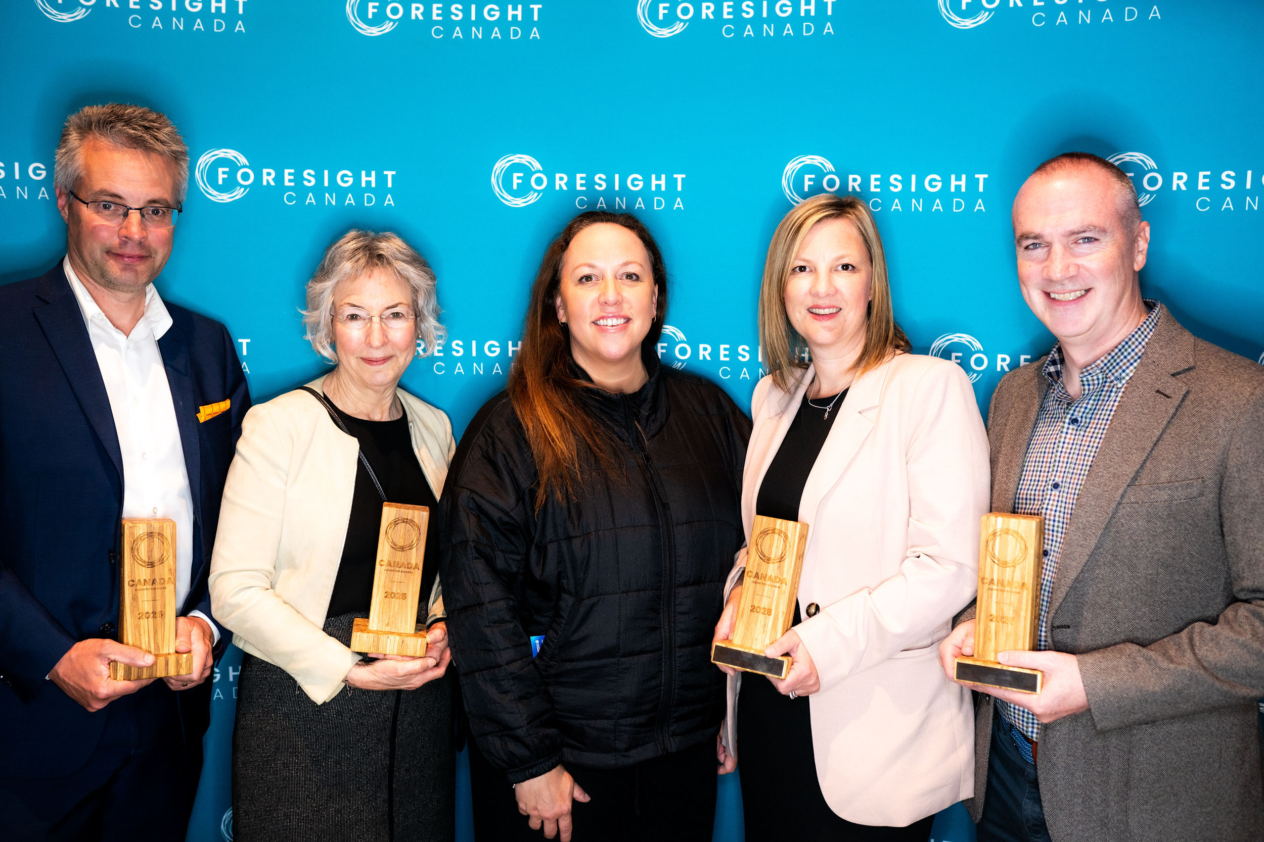 Alberta Cleantech Award Winners Transforming Industry Strengths into Future Success