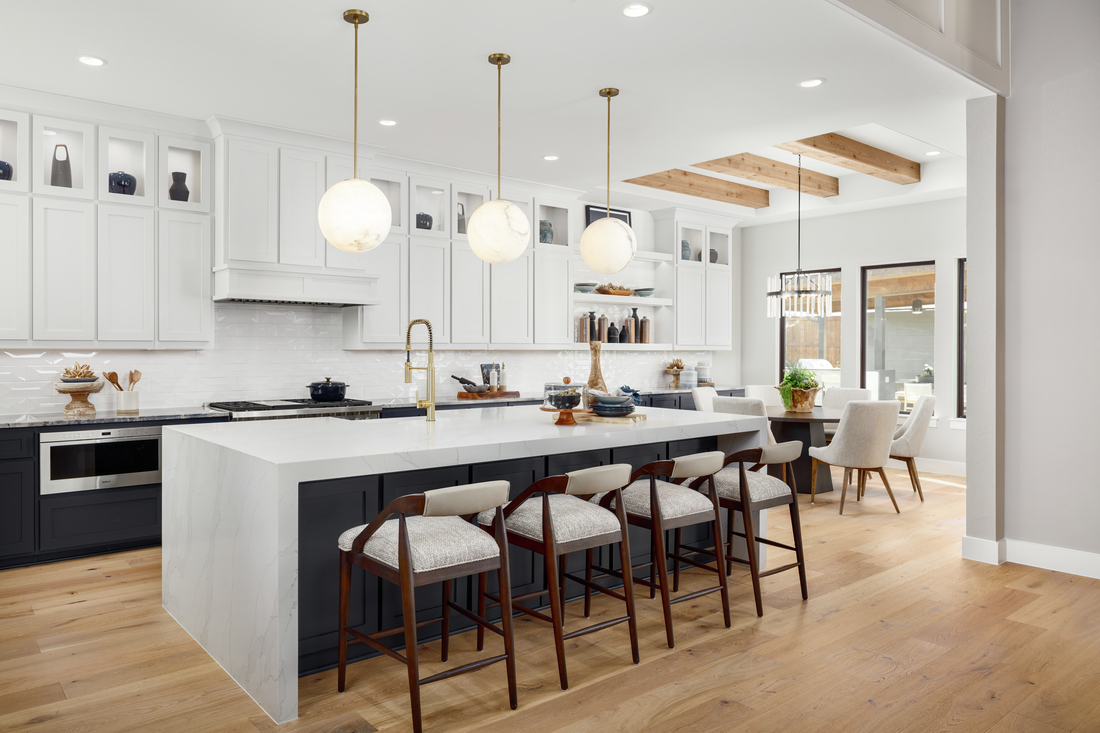 Clara Vista at Waterridge by Toll Brothers 