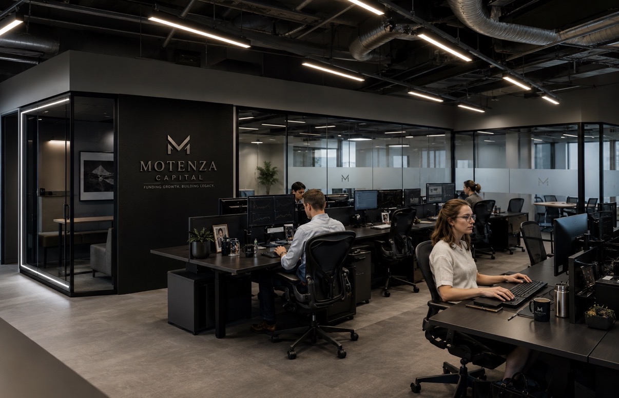 Mark Pugachev Expands Business Portfolio With Motenza Capital3