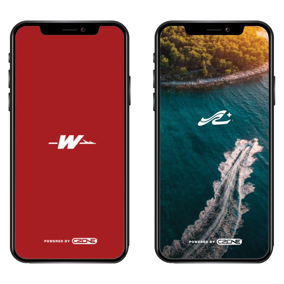 Boston Whaler and Sea Ray Launch New Apps to Enhance the Boat Ownership Experience 