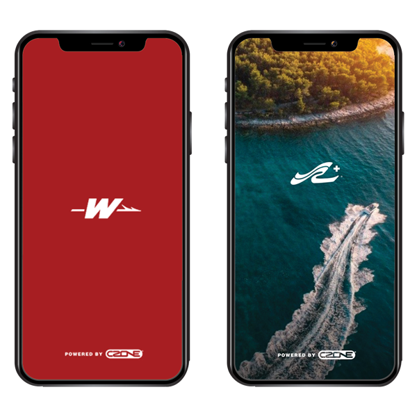 Boston Whaler and Sea Ray Launch New Apps to Enhance the Boat Ownership Experience 