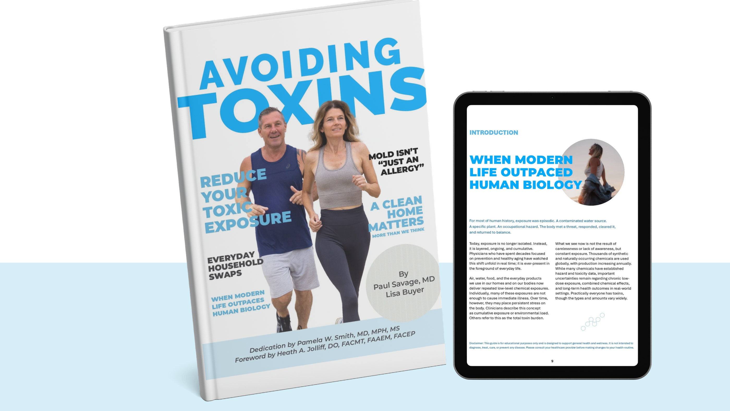 New Book “Avoiding Toxins” Offers a Physician’s Practical Playbook for Navigating America’s Hidden Environmental Exposure Crisis