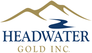 Headwater Gold Comme