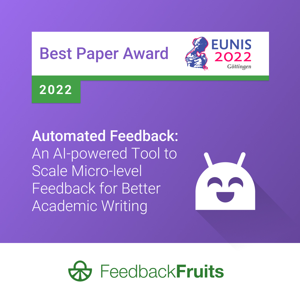 Featured Image for FeedbackFruits