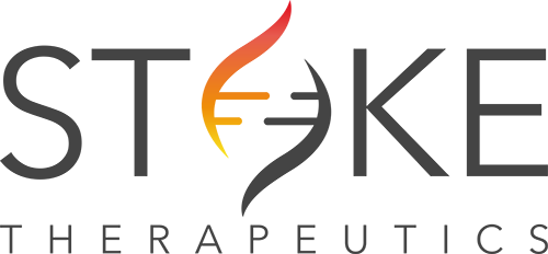 Stoke Therapeutics logo