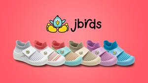 jbrds Stand2Walk shoes