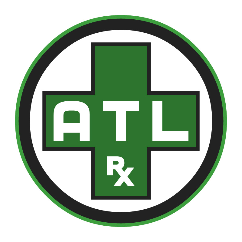 ATLRx Carries THC-V (Tetrahydrocannabivarin), a Rare