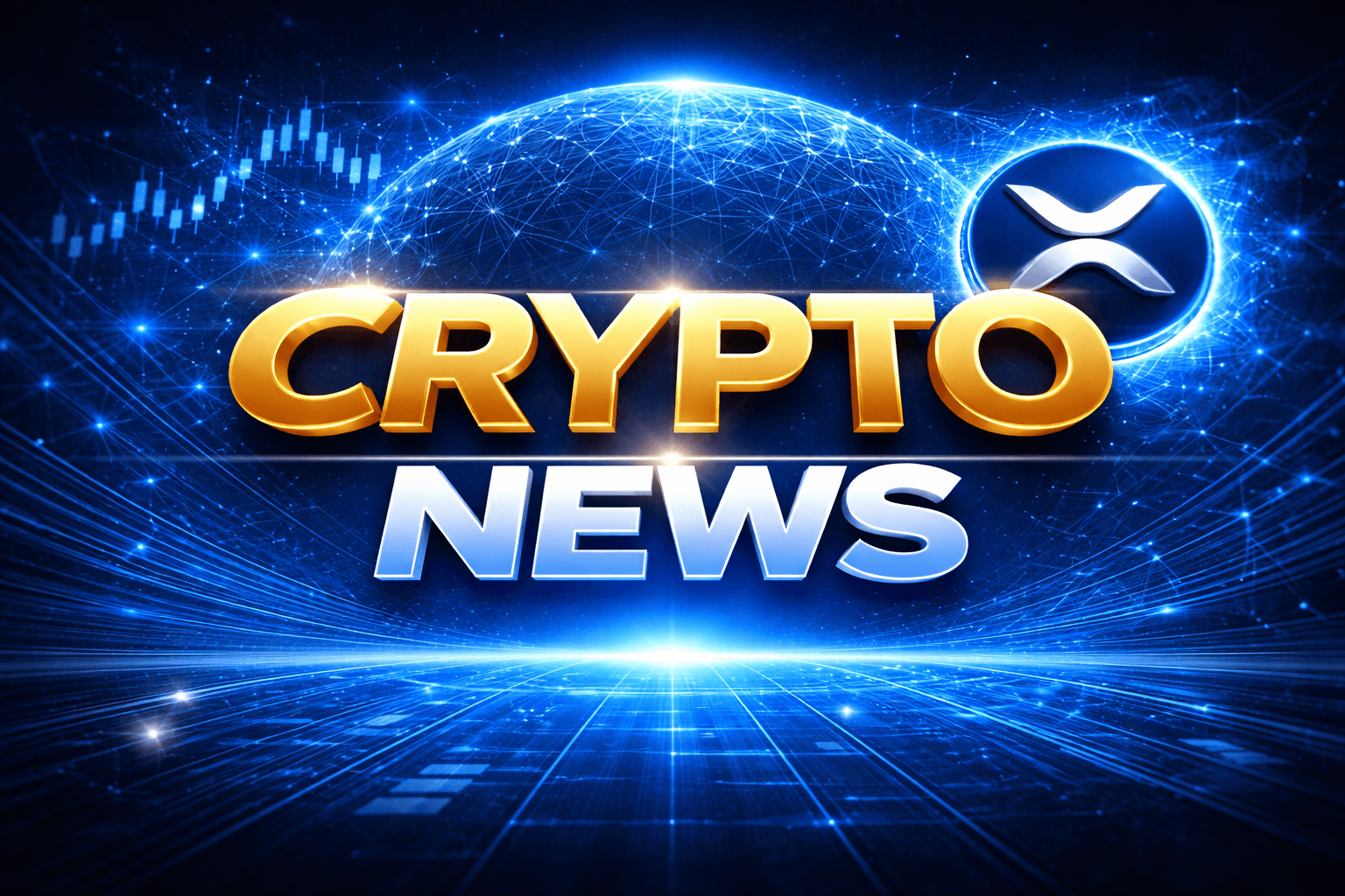 Crypto News: Pepeto Announces DeFi Tools Update While XRP Price Prediction targets $50 and Trump GENIUS Act Reshapes the Market