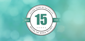 Pinnacle Celebrates 15 Years of Making the World Reliable_