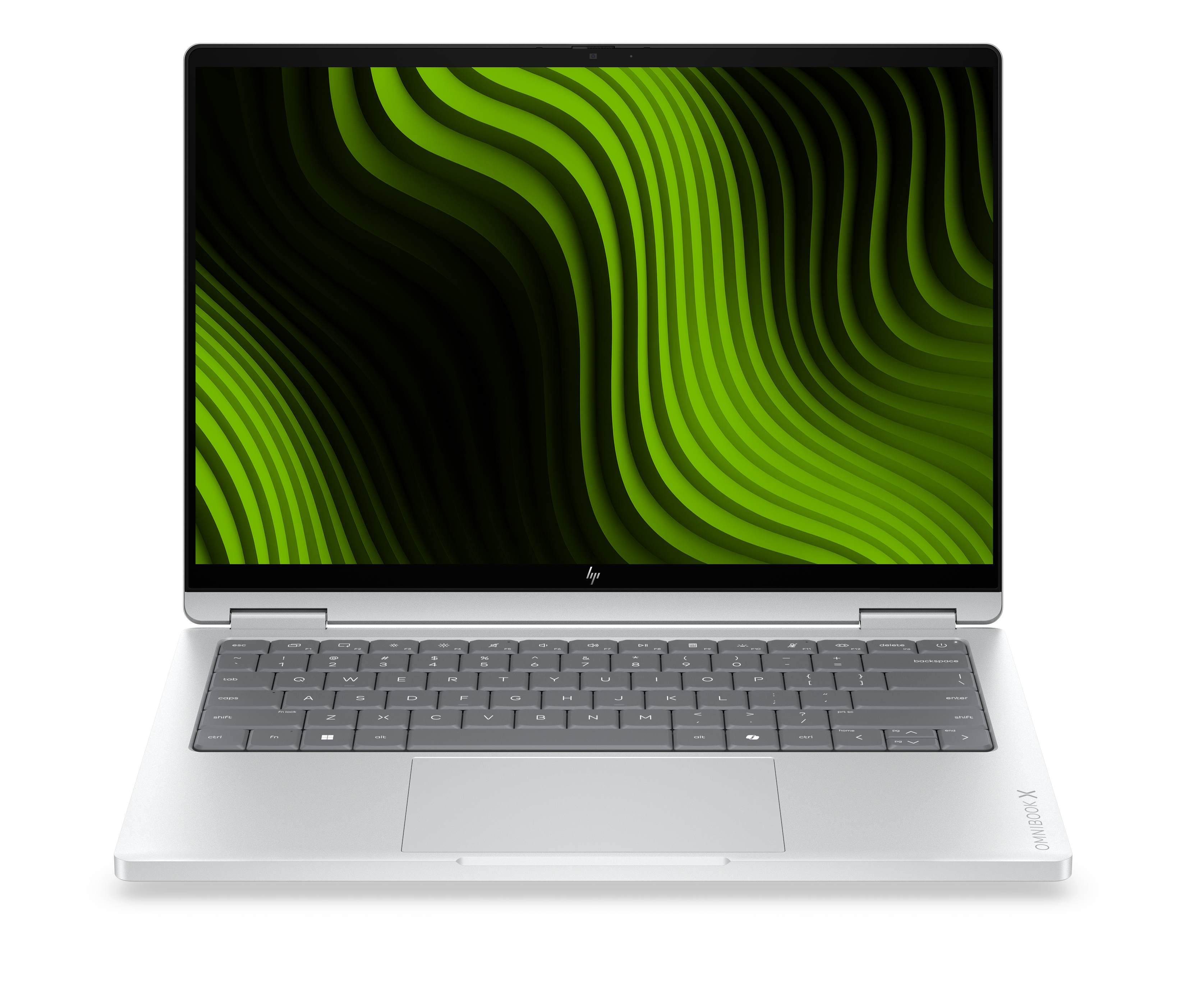 The HP OmniBook X 14 powered by NVIDIA RTX Spark is designed for users who move fluidly between work, creativity, and entertainment, bringing personal agents, local AI, and creator-focused experiences into a highly portable premium design.