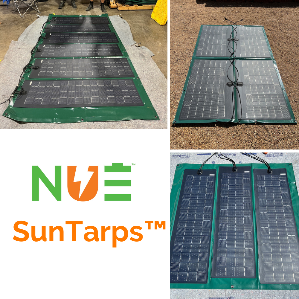 NUE SunTarps™