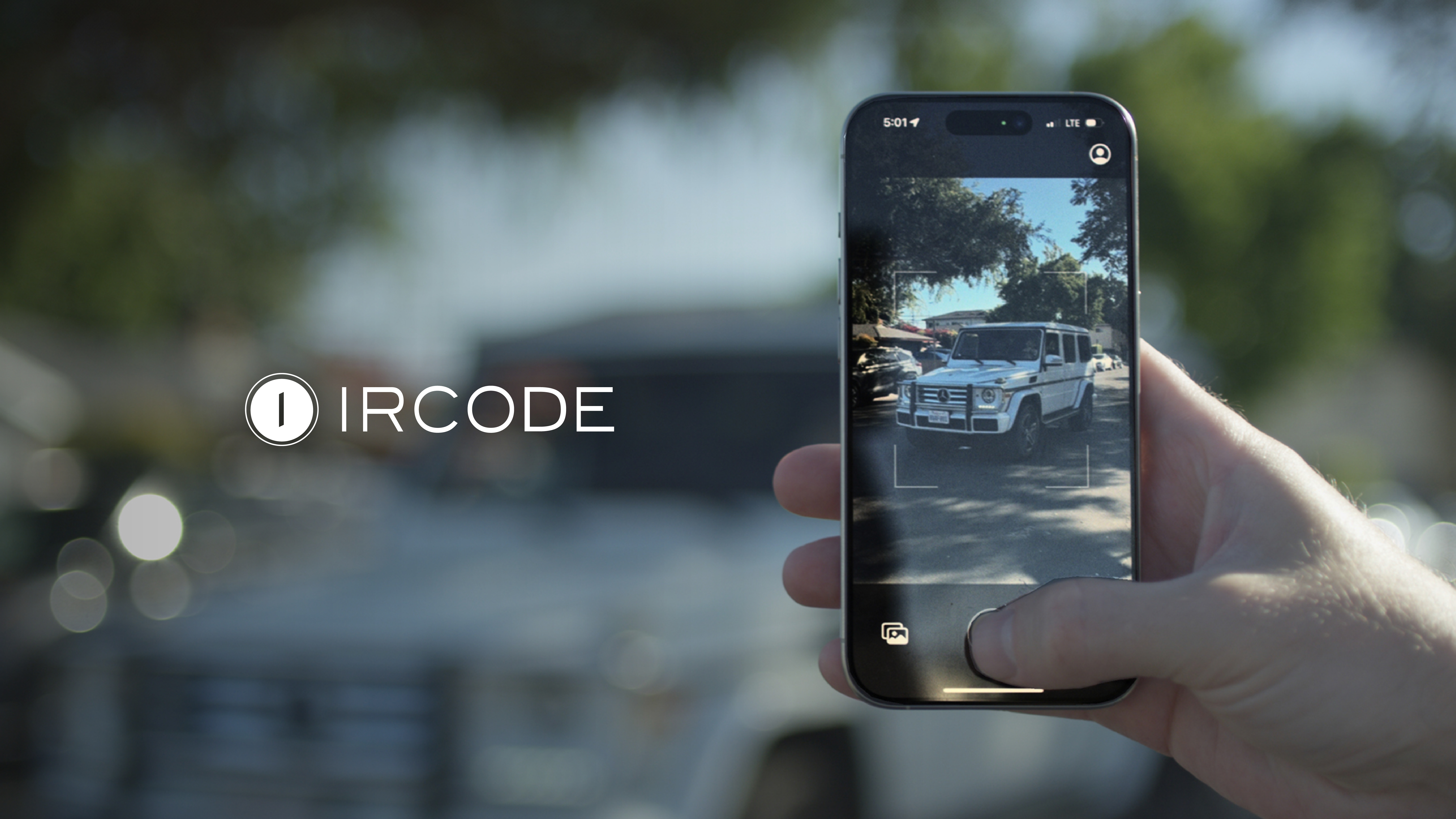 IRCODE