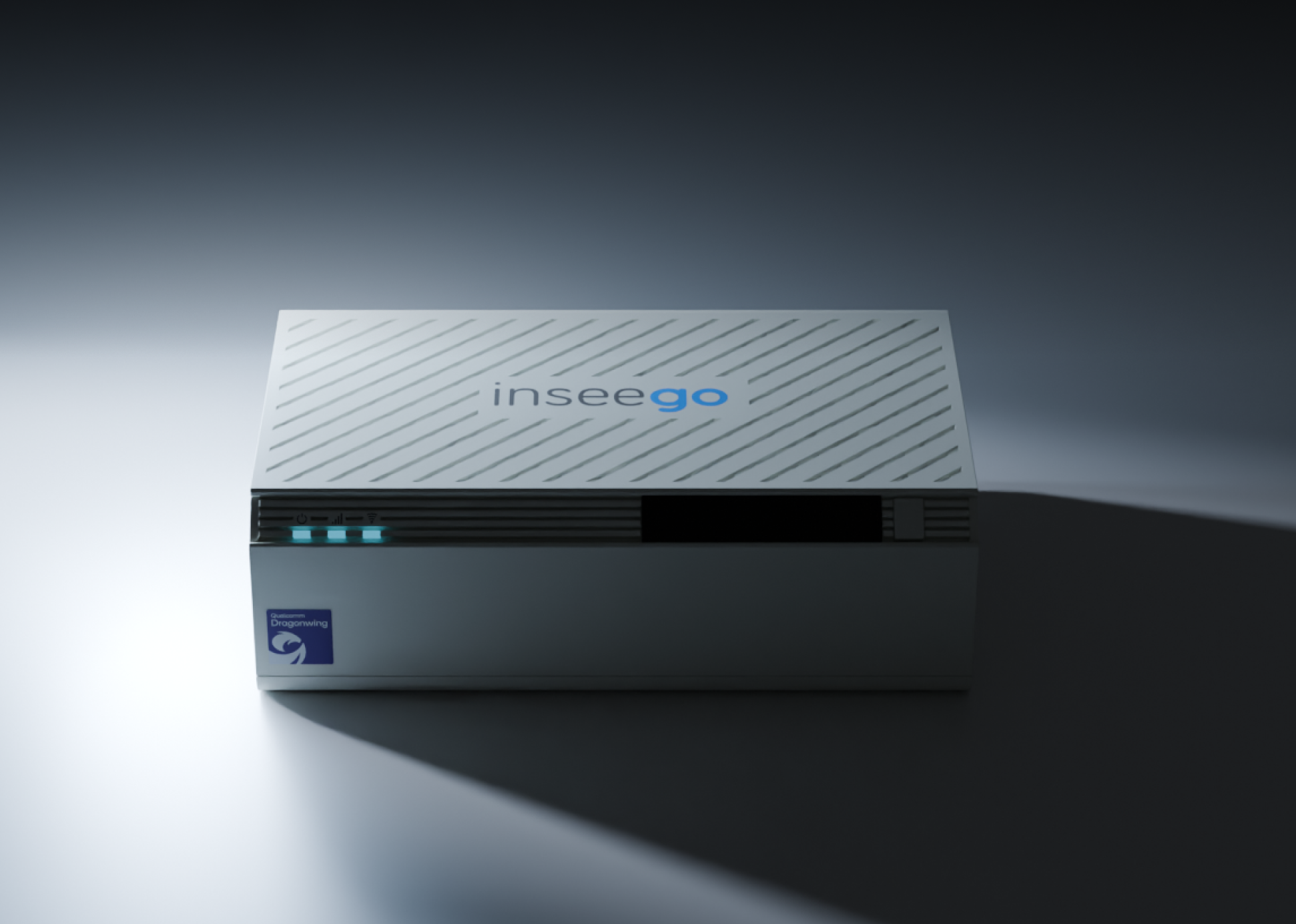 Inseego Wavemaker FX5000 