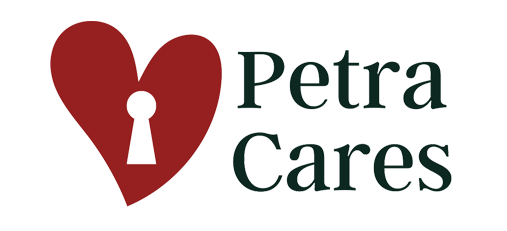 Petra Cares Generations to Come Logo.png