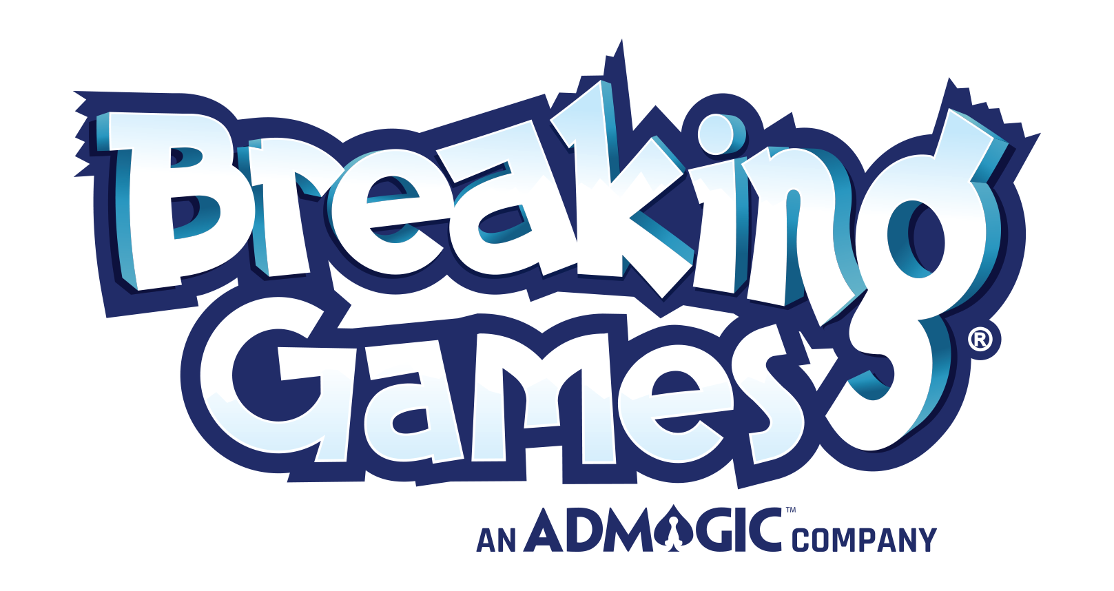Breaking Games Announces Exclusive Partnership With