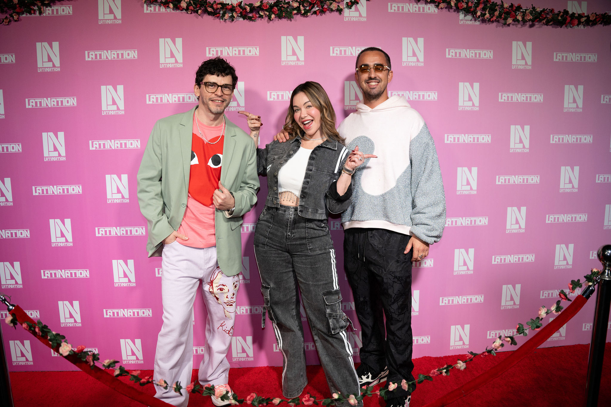 LatiNation Media and Chiquis