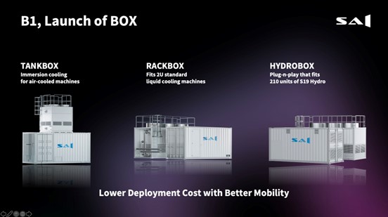 Highly mobile and environmentally resilient computing infrastructure units