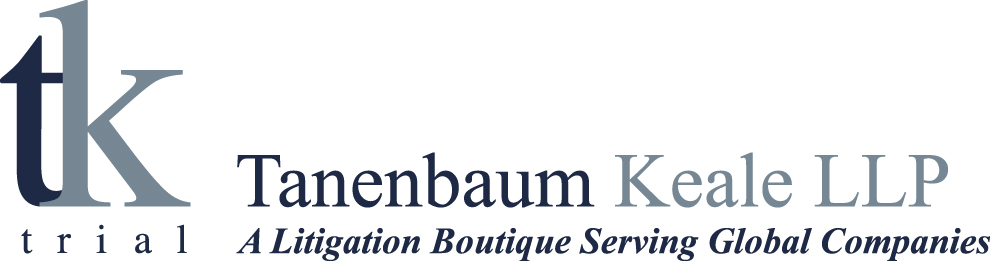 Tanenbaum Keale’s Ad